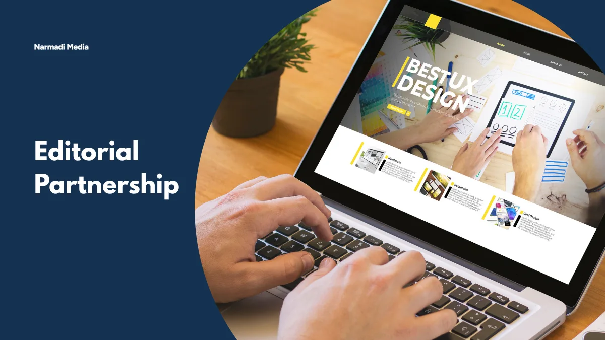 Editorial Partnership: Building More Relationships with Your Audience